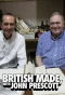 Poster for British Made with John Prescott