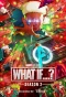 Poster for What If...?