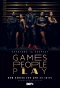 Poster for Games People Play