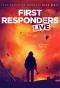 Poster for First Responders Live