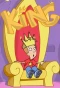 Poster for King