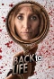 Poster for Back to Life