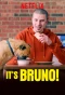 Poster for It's Bruno!