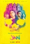 Poster for Jinn