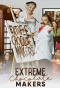 Poster for Extreme Chocolate Makers