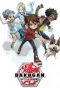 Poster for Bakugan: Battle Planet