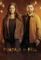Poster for Portals to Hell