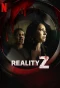 Poster for Reality Z