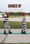 Poster for Banged Up: Teens Behind Bars
