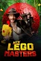 Poster for LEGO Masters