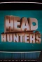 Poster for Head Hunters