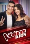 Poster for The Voice Kids