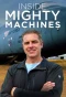 Poster for Inside Mighty Machines