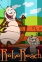 Poster for RoboRoach