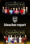 Poster for The Champions