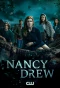 Poster for Nancy Drew