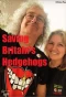 Poster for Saving Britain's Hedgehogs