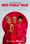 Poster for Red Table Talk