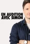 Poster for En audition avec Simon