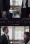 Poster for Un entretien