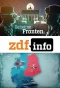Poster for Geheime Fronten