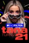 Poster for No Filter: Tana Turns 21