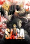 Poster for Vinland Saga