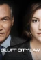Poster for Bluff City Law