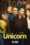 Poster for The Unicorn