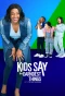 Poster for Kids Say the Darndest Things