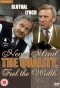 Poster for Never Mind the Quality, Feel the Width