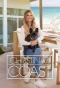 Poster for Christina on the Coast