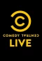 Poster for Comedy Central Live