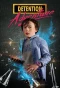 Poster for Detention Adventure