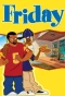 Poster for Friday: The Animated Series