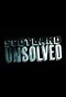 Poster for Scotland Unsolved