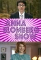 Poster for Anna Blomberg Show