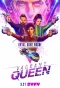 Poster for Vagrant Queen