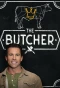 Poster for The Butcher