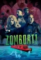 Poster for Zomboat!
