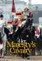 Poster for Her Majesty's Cavalry