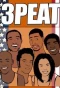 Poster for 3Peat