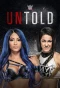 Poster for WWE Untold