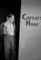 Poster for Caesar's Hour