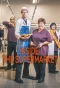 Poster for Inside the Supermarket