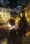 Poster for Lord El-Melloi II's Case Files {Rail Zeppelin} Grace Note