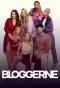 Poster for Bloggerne