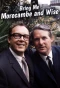 Poster for Bring Me Morecambe and Wise