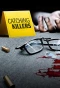 Poster for Catching Killers