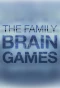 Poster for The Family Brain Games